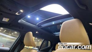 Volvo XC40 B4 Inscription 2022 года из Южной Кореи