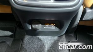 Volvo XC40 B4 Inscription 2022 года из Южной Кореи