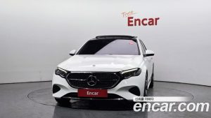 Mercedes-Benz E-Class E200 Avantgarde 2024 года из Южной Кореи