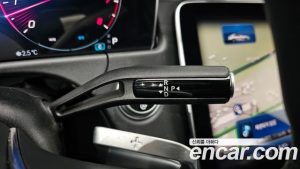 Mercedes-Benz E-Class E200 Avantgarde 2024 года из Южной Кореи