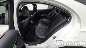 Mercedes-Benz E-Class E200 Avantgarde 2024 года из Южной Кореи