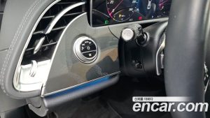 Mercedes-Benz E-Class E200 Avantgarde 2024 года из Южной Кореи
