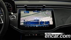 Mercedes-Benz E-Class E200 Avantgarde 2024 года из Южной Кореи