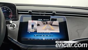 Mercedes-Benz E-Class E200 Avantgarde 2024 года из Южной Кореи