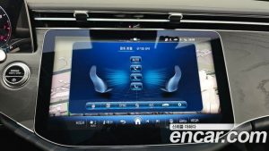 Mercedes-Benz E-Class E200 Avantgarde 2024 года из Южной Кореи
