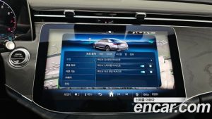 Mercedes-Benz E-Class E200 Avantgarde 2024 года из Южной Кореи