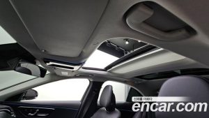Mercedes-Benz E-Class E200 Avantgarde 2024 года из Южной Кореи