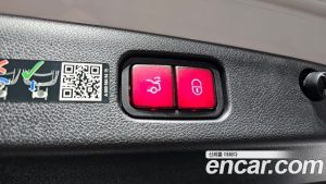 Mercedes-Benz E-Class E200 Avantgarde 2024 года из Южной Кореи