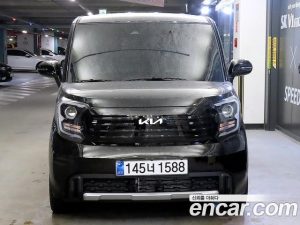 Kia RAY Signature 2026 года из Южной Кореи