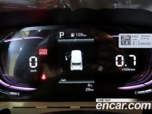 Kia RAY Signature 2026 года из Южной Кореи
