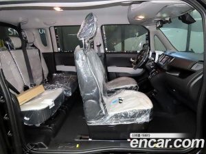 Kia RAY Signature 2026 года из Южной Кореи