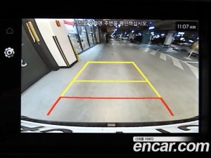 Kia RAY Signature 2026 года из Южной Кореи