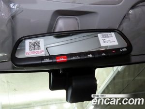 Kia RAY Signature 2026 года из Южной Кореи