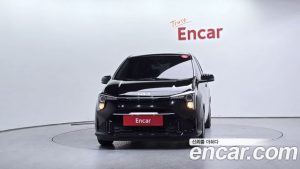 Kia morning Prestige 2025 года из Южной Кореи