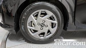 Kia morning Prestige 2025 года из Южной Кореи