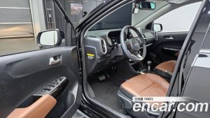 Kia morning Prestige 2025 года из Южной Кореи