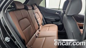 Kia morning Prestige 2025 года из Южной Кореи