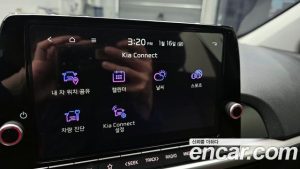 Kia morning Prestige 2025 года из Южной Кореи