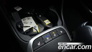 Kia morning Prestige 2025 года из Южной Кореи