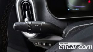 Kia morning Prestige 2025 года из Южной Кореи