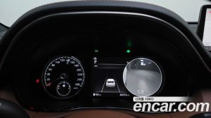 Genesis GV70 2.5T Бензин AWD 2024 года из Южной Кореи