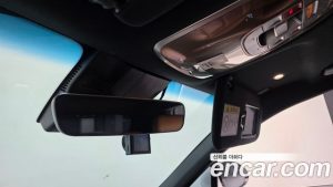 Genesis GV70 2.5T Бензин AWD 2024 года из Южной Кореи