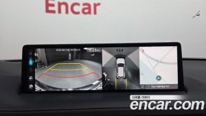 Genesis GV70 2.5T Бензин AWD 2024 года из Южной Кореи