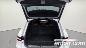 Genesis GV70 2.5T Бензин AWD 2024 года из Южной Кореи