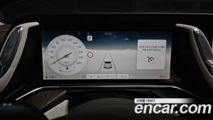 Genesis G90 Бензин 3.5 Turbo e-S/C AWD LWB 2025 года из Южной Кореи
