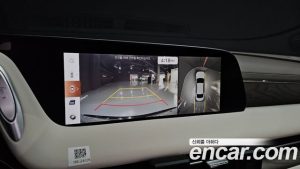 Genesis G90 Бензин 3.5 Turbo e-S/C AWD LWB 2025 года из Южной Кореи