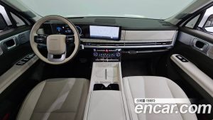 Hyundai Santafe HEV 1.6 4WD 2024 года из Южной Кореи