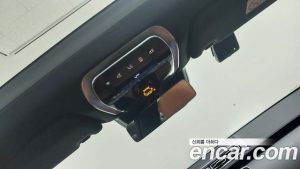 Mercedes-Benz S-Class S450L 4MATIC 2024 года из Южной Кореи