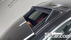 Mercedes-Benz S-Class S450L 4MATIC 2024 года из Южной Кореи