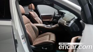 BMW X6 xDrive40i M Sport 2023 года из Южной Кореи