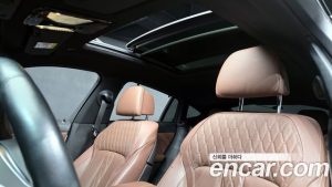 BMW X6 xDrive40i M Sport 2023 года из Южной Кореи
