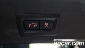 BMW X6 xDrive40i M Sport 2023 года из Южной Кореи