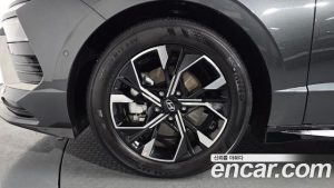 Hyundai Sonata 1.6 Turbo 2024 года из Южной Кореи