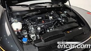 Hyundai Sonata 1.6 Turbo 2024 года из Южной Кореи