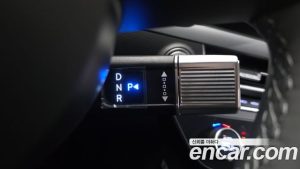Hyundai Sonata 1.6 Turbo 2024 года из Южной Кореи