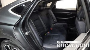 Hyundai Sonata 1.6 Turbo 2024 года из Южной Кореи