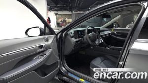 Hyundai Sonata 1.6 Turbo 2024 года из Южной Кореи