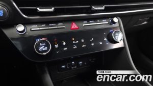 Hyundai Sonata 1.6 Turbo 2024 года из Южной Кореи