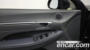 Hyundai Sonata 1.6 Turbo 2024 года из Южной Кореи