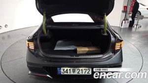Hyundai Sonata 1.6 Turbo 2024 года из Южной Кореи