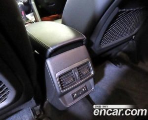 Renault-KoreaSamsung QM6 2.0 LPe RE Signature 2WD 2022 года из Южной Кореи
