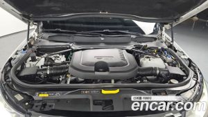 Land Rover Discovery D300 HSE 2022 года из Южной Кореи