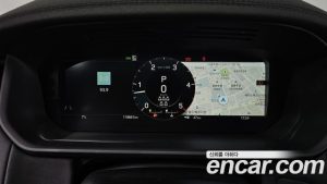 Land Rover Discovery D300 HSE 2022 года из Южной Кореи