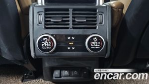 Land Rover Discovery D300 HSE 2022 года из Южной Кореи
