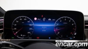 Mercedes-Benz E-Class E300 4MATIC Exclusive 2024 года из Южной Кореи