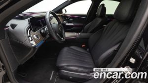 Mercedes-Benz E-Class E300 4MATIC Exclusive 2024 года из Южной Кореи